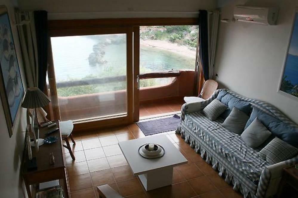 Casa Girasole Apartment
